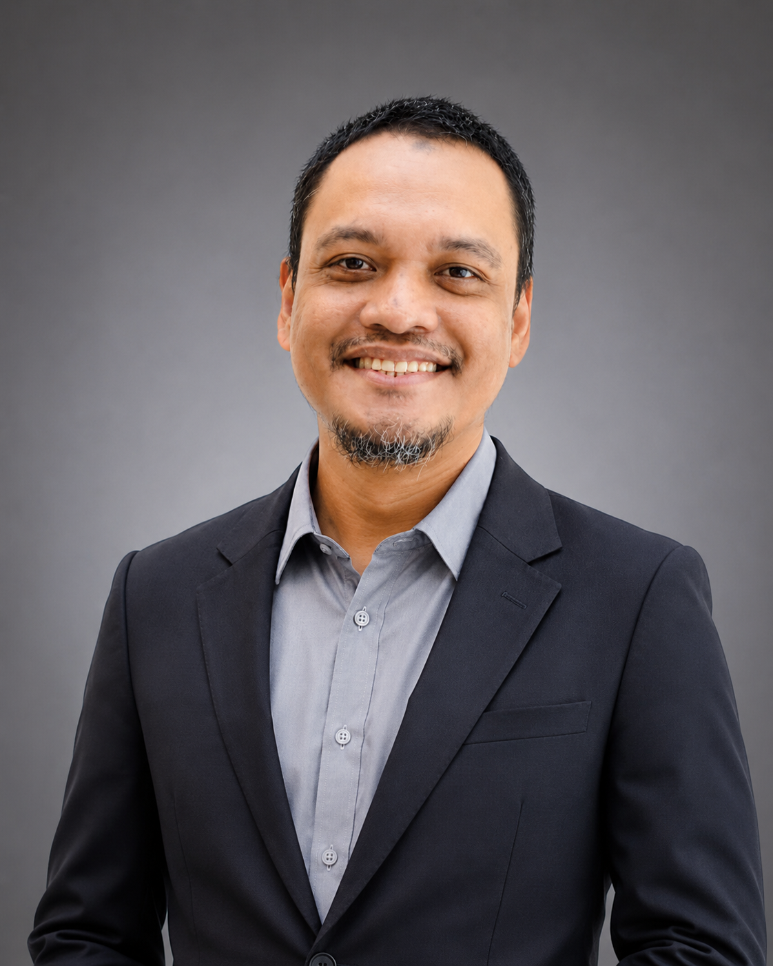 Priatna Kesumah