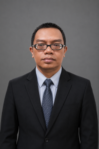 Rakhmat Haryono