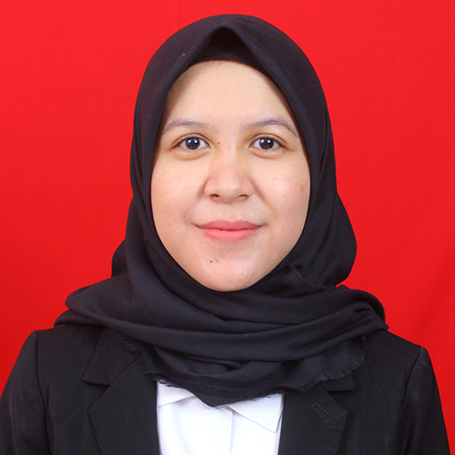 Eri Febriani