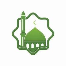 Logo UKM Rohani Muslim